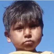 La desesperación de los padres de Lian Flores a 2 meses de la desaparición del menor