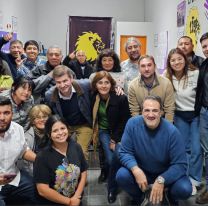 Candidatos de LLA recorren Jujuy llevando sus propuestas a los juje&ntilde;os