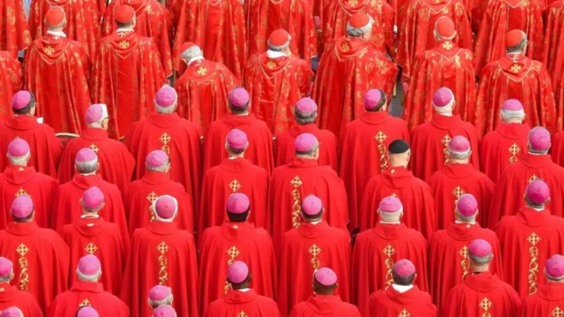 Cu�ndo empieza el c�nclave y c�mo se elige el nuevo Papa tras la partida de Francisco