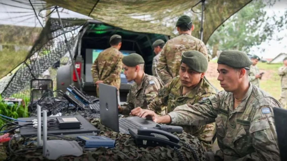 El Gobierno refuerza la seguridad en el norte con la "Operación Julio Argentino Roca"