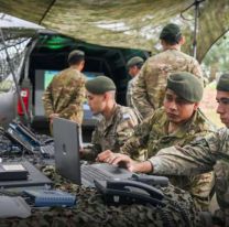 El Gobierno refuerza la seguridad en el norte con la "Operación Julio Argentino Roca"