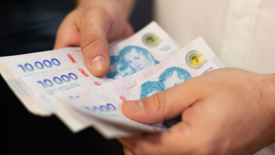 Cuánto se obtiene al invertir $2.500.000 a 30 días en un plazo fijo