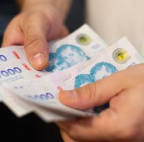 Cuánto se obtiene al invertir $2.500.000 a 30 días en un plazo fijo