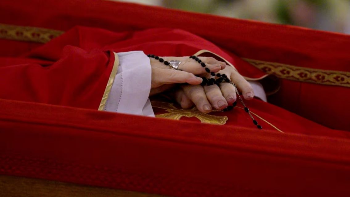 El motivo por el que Francisco no será sepultado junto a los demás papas