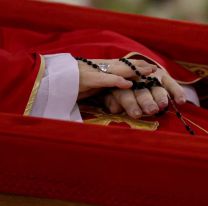 El motivo por el que Francisco no será sepultado junto a los demás papas