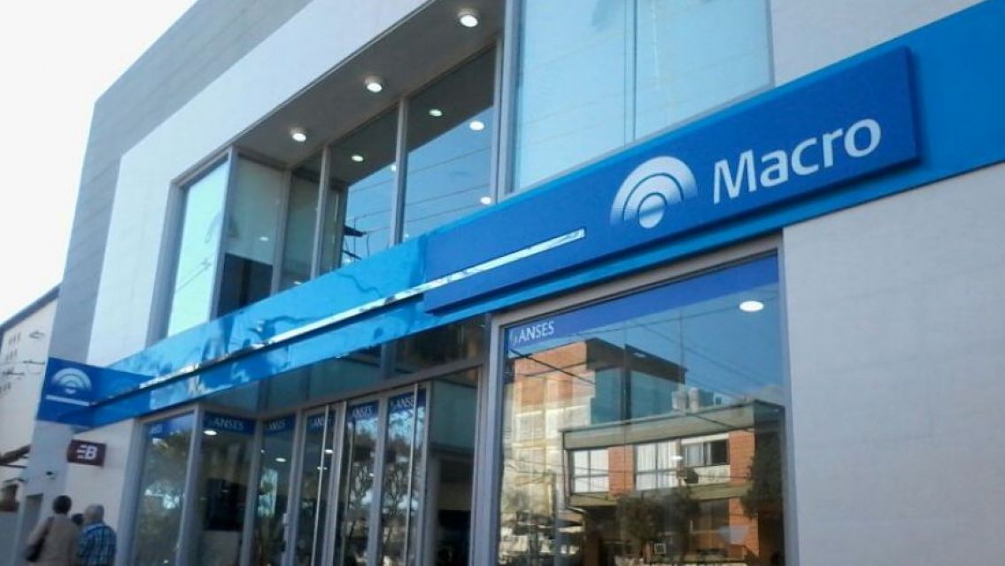 Cuánto tenés que devolver si pedís un préstamos de 5 millones en Banco Macro