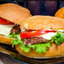 Hoy ser&aacute; "La Noche de la Hamburguesa" en Jujuy: en todos estos lugares hay tremendos descuentos