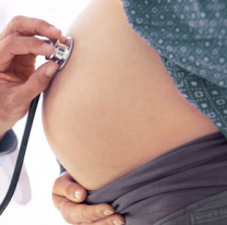 De terror: le hicieron algo durante su embarazo y así está hoy su bebé