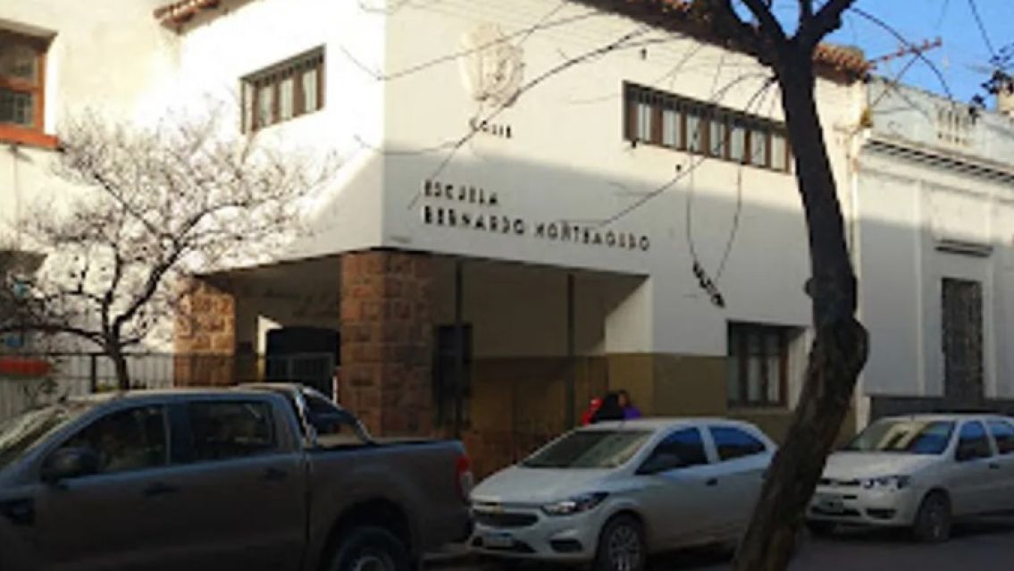 Otro caso alarmante de bullying en Jujuy: una nena de segundo grado sufri� un violento ataque
