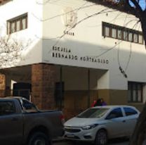 Otro caso alarmante de bullying en Jujuy: una nena de segundo grado sufrió un violento ataque