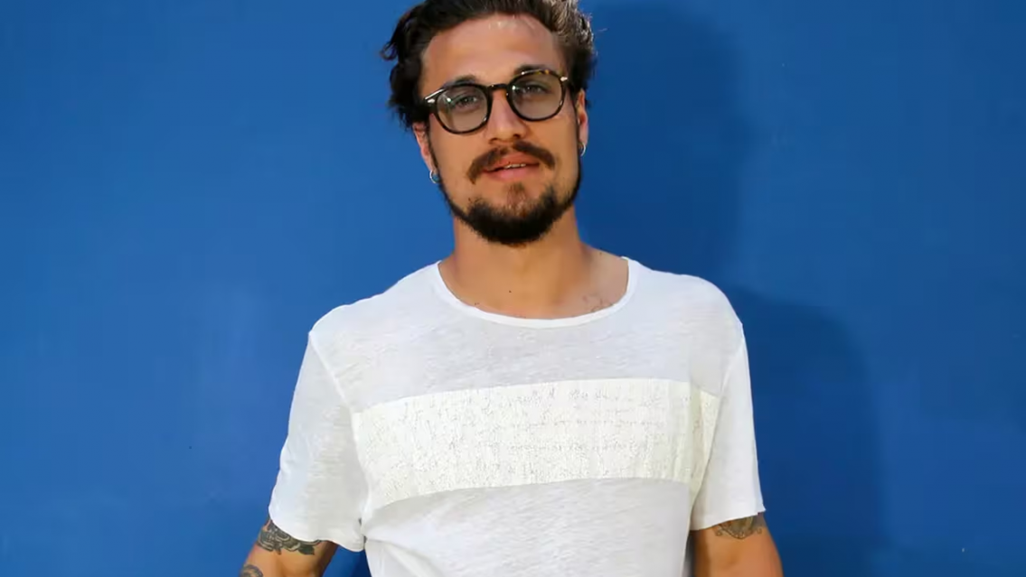 "Violento con las mujeres y con los menores", fuerte denuncia contra Daniel Osvaldo