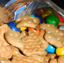 Norteñito fue a visitar a sus abuelos y falleció atragantado con un "huevito"