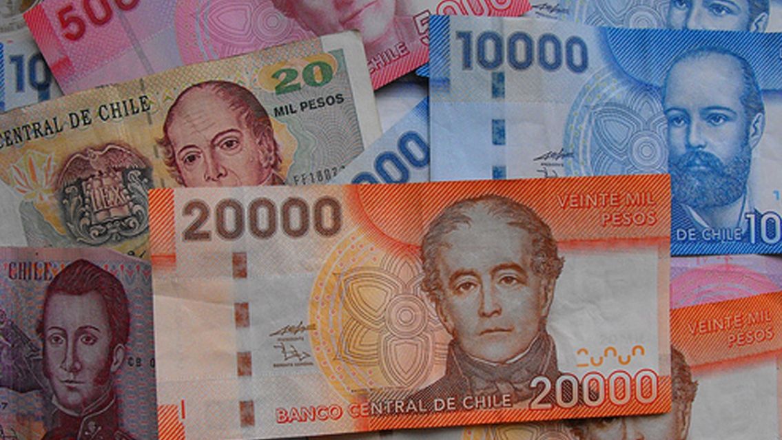 Cotización del peso chileno: cuánto me dan hoy por $1.000 pesos argentinos