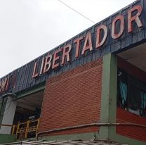 Encontraron a dos nenes solos en la terminal de Libertador: intervino la Secretar&iacute;a de Ni&ntilde;ez