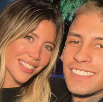 "Son todos iguales", qué es lo más bajo que le hizo L-Gante a Wanda Nara