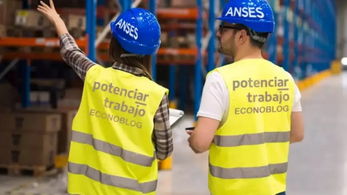 Te pagar�n para capacitarte: inscripciones a las Becas Progresar Trabajo