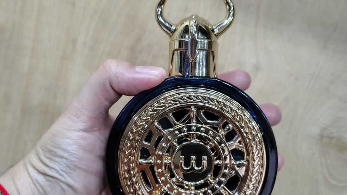 Este es el secreto para saber cuál es el mejor perfume árabe