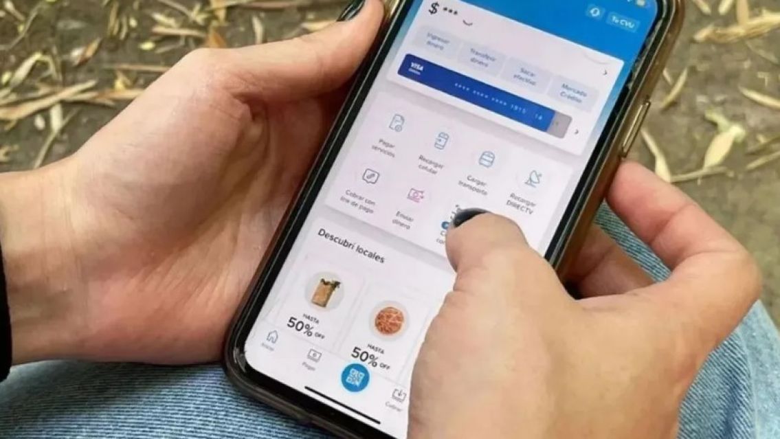 Se cay� Mercado Pago y los usuarios estallaron en las redes: qu� se sabe