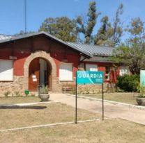 Una médica abandonó la guardia del hospital y dejó en su lugar a un carpintero