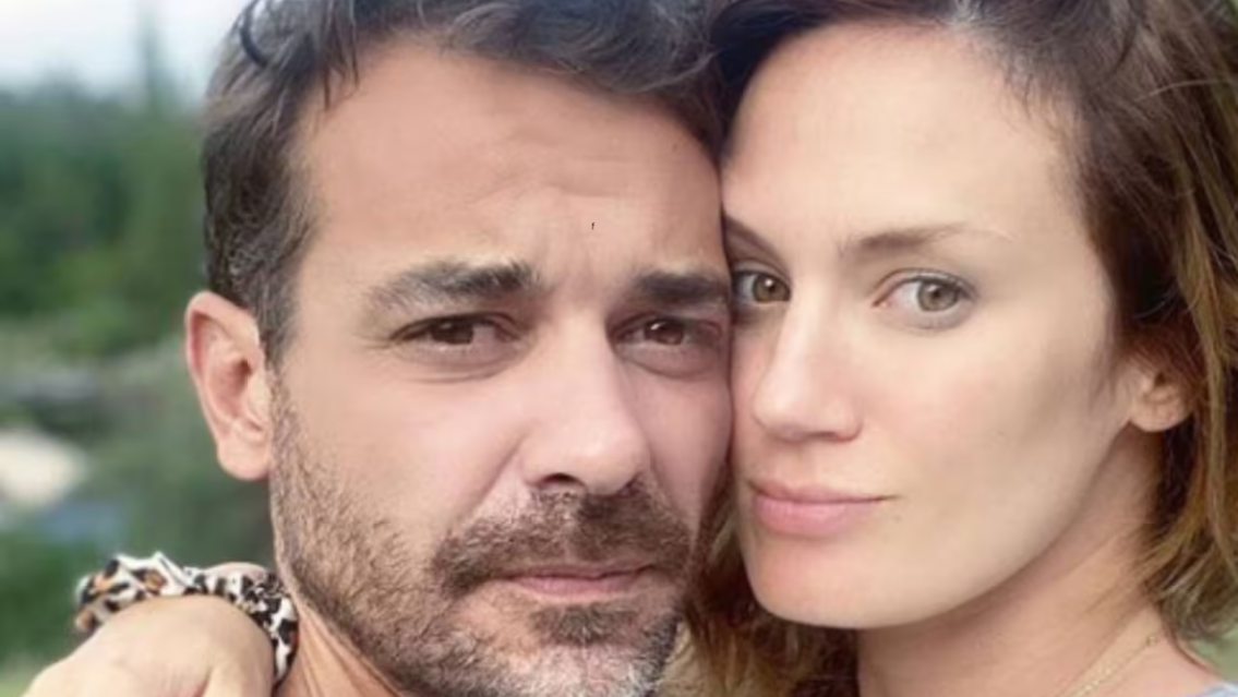 Paula Chaves engañó a Pedro Alfonso y causó polémica