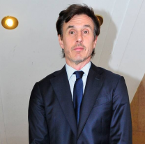 ¡Qué poco caballero! Lo que dijo Roberto García Moritán sobre Pampita