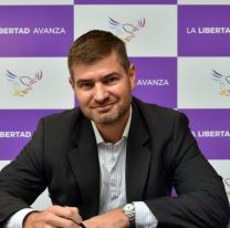 Federico Canide: "La seguridad no puede seguir siendo un privilegio, tiene que ser un derecho"