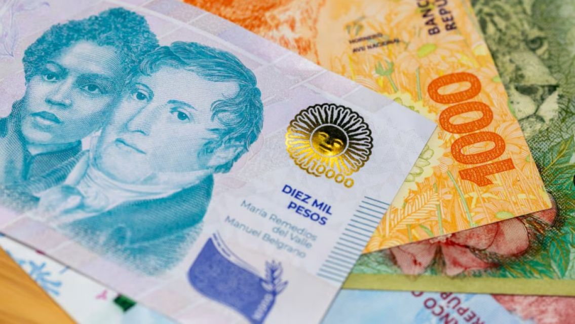 Tres bancos otorgan pr�stamos personales de $45.000.000: requisitos y c�mo solicitarlos en abril