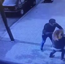 Violento asalto de motochorros a una comerciante jujeña: Se llevaron una fortuna