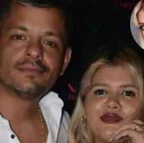 Alejandro Cipolla blanqueó su vínculo con Wanda Nara y la mandó al frente al mostrar los chats
