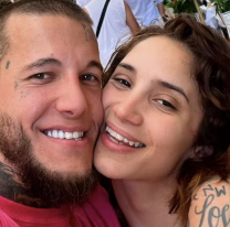 ¿Él no la dejaba trabajar? Lo primero que hizo Melody tras separarse de Alex Caniggia