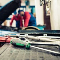 Discutió con el mecánico, le disparó y luego tomó la peor decisión: doble velorio