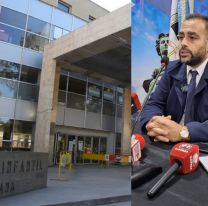 URGENTE | Detuvieron al enfermero que habría inyectado leche por las venas a un bebé