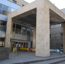 Se fue del hospital después de lo que hizo: así fue la detención del enfermero