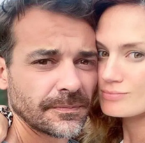 Pedro Alfonso le habría sido infiel a Paula Chaves, lo mandaron al frente