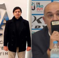 Central Norte le respondió a Gimnasia: "Los jujeños no llenan la cancha"