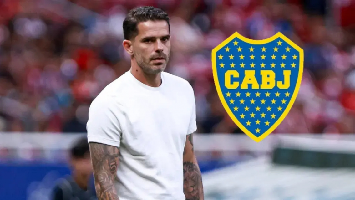 Boca pierde a Cavani, pero recupera una pieza clave para el Supercl�sico con River