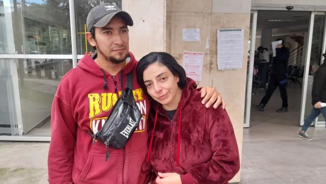 Padres del Beb� (Todo Jujuy )