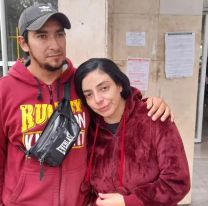 "Le confié a mi hijo y casi lo mata": la mamá del bebé denunció al enfermero