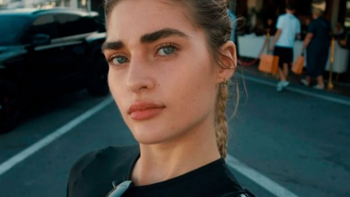 C�mo sigue la salud de Marta Fort, la hija de Ricardo