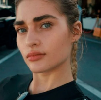 Cómo sigue la salud de Marta Fort, la hija de Ricardo