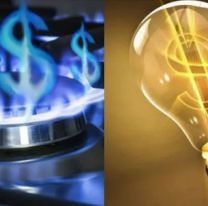 El Gobierno aplicará en mayo un nuevo esquema de tarifas para luz y gas