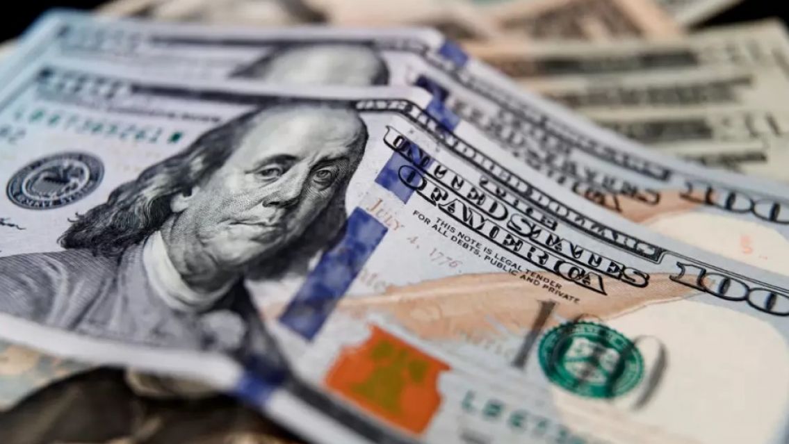A casi dos semanas del levantamiento del cepo, el dólar se ubica en los $1.195