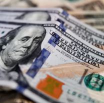 A casi dos semanas del levantamiento del cepo, el dólar se ubica en los $1.195