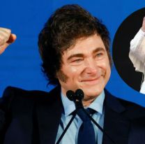 Javier Milei aseguró que el papa Francisco fue "el argentino más importante de la historia"