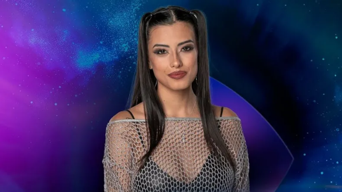 ¿La perdonarán? La jujeña Luz de Gran Hermano está con un pie afuera de la casa