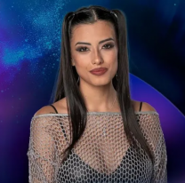 ¿La perdonarán? La jujeña Luz de Gran Hermano está con un pie afuera de la casa