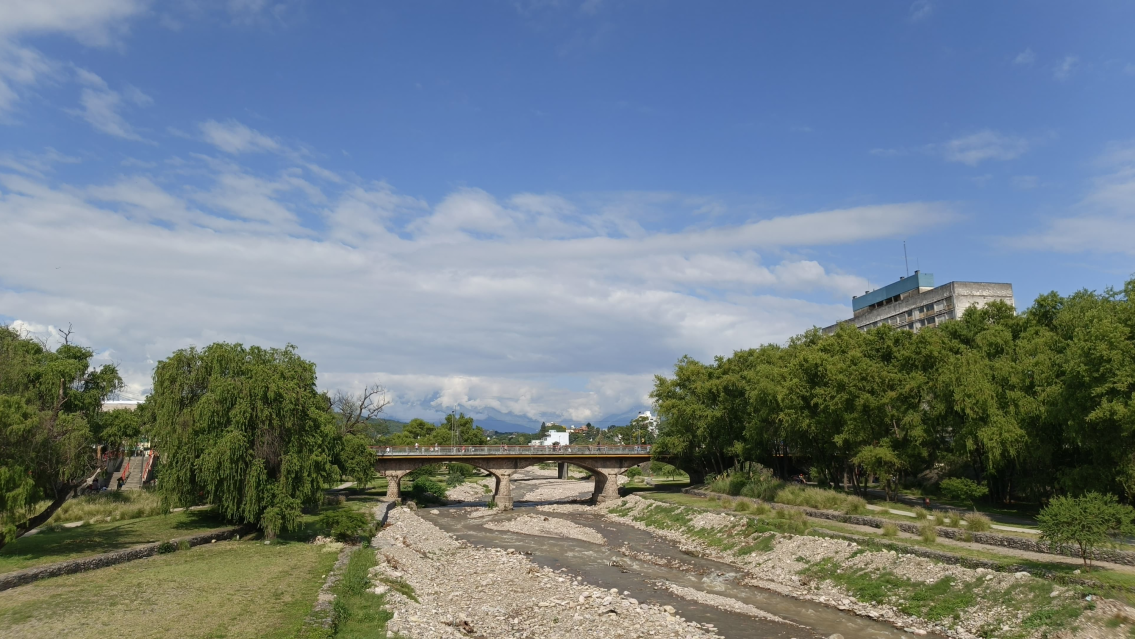 Llega el fen�meno "La Ni�a", c�mo podr�a impactar en Jujuy