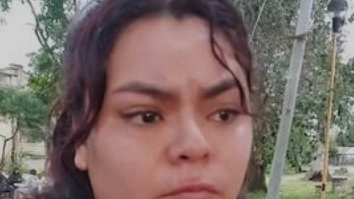 Bianca es juje�a y necesita la ayuda de todos para operarse de la cadera