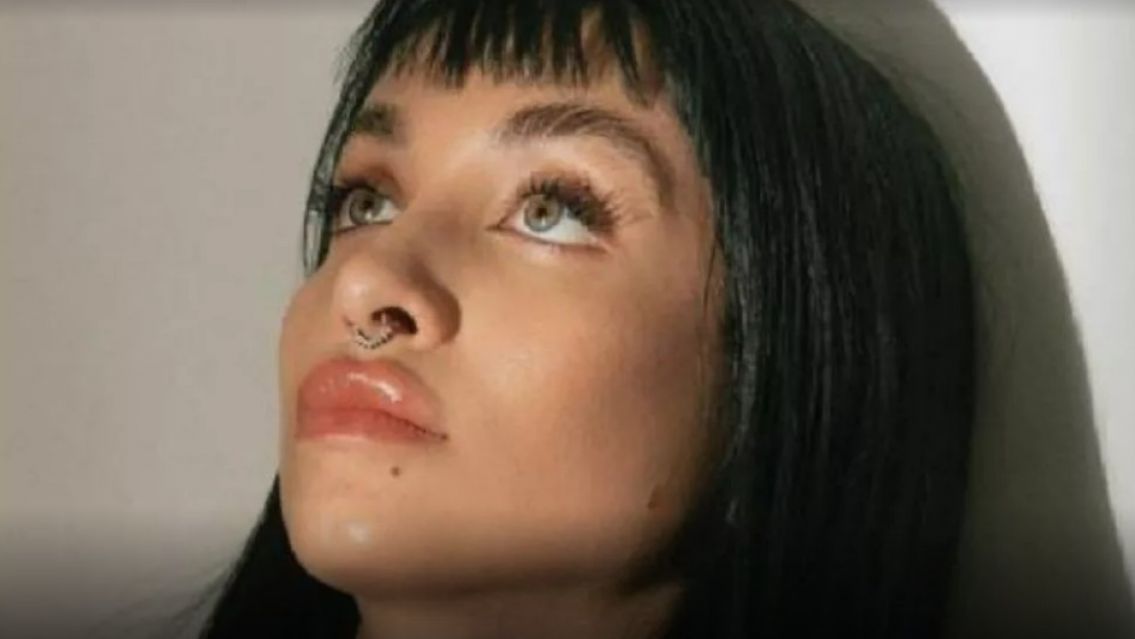 Qué es el embarazo ectópico: la condición que golpeó dos veces a María Becerra