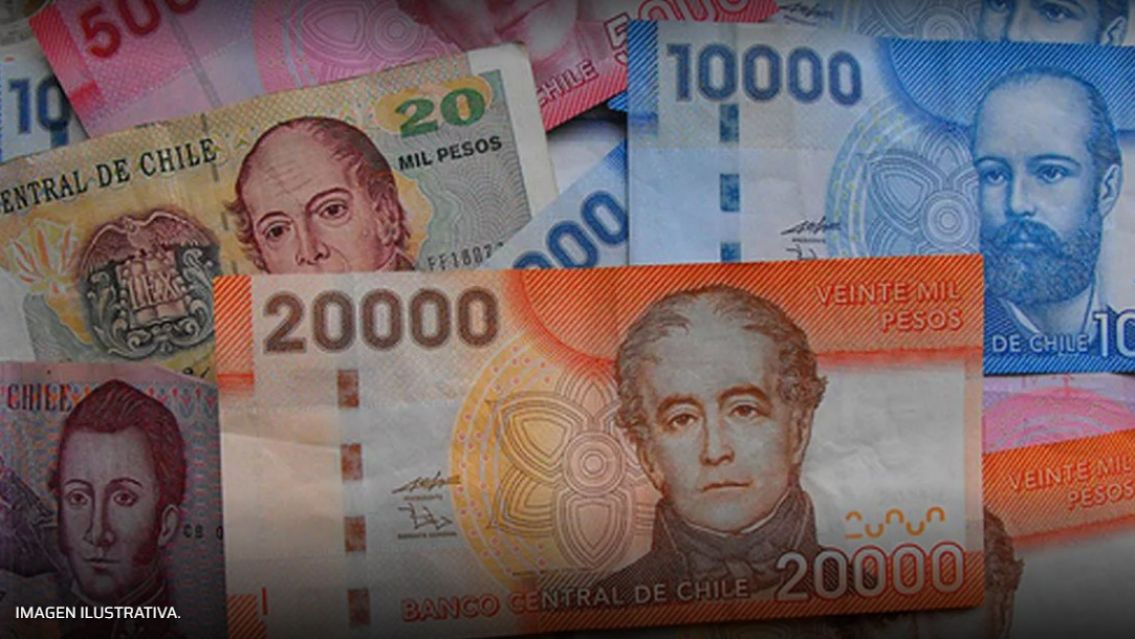 Cotizaci�n del peso chileno: cu�nto me dan hoy por $1.000 pesos argentinos